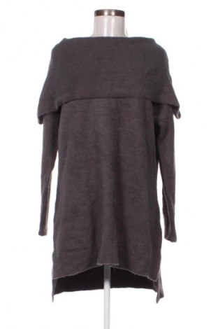 Дамски пуловер Tredy, Размер XXL, Цвят Сив, Цена 7,66 €