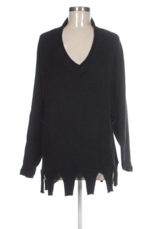 Dámský svetr Trendy, Velikost L, Barva Černá, Cena  239,00 Kč