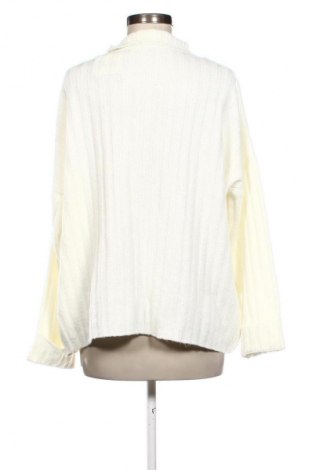 Női pulóver Trendyol, Méret XXL, Szín Ekrü
, Ár 10 559 Ft