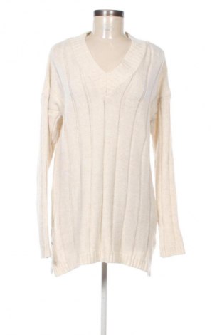 Дамски пуловер Trendyol, Размер S, Цвят Екрю, Цена 17,40 €