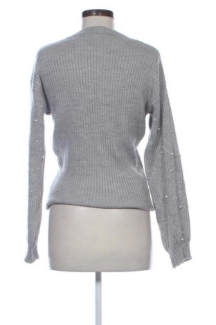 Дамски пуловер Trendyol, Размер M, Цвят Сив, Цена 20,91 €