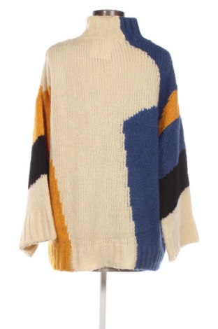 Γυναικείο πουλόβερ Trendyol, Μέγεθος S, Χρώμα Πολύχρωμο, Τιμή 11,99 €
