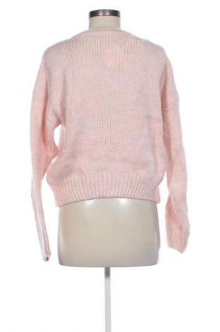 Női pulóver Trendyol, Méret M, Szín Rózsaszín, Ár 23 839 Ft