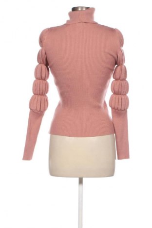 Dámský svetr Trendyol, Velikost S, Barva Růžová, Cena  594,00 Kč