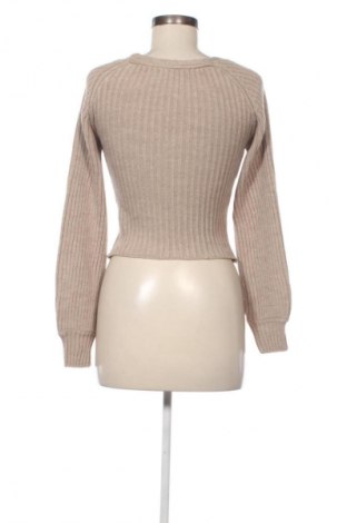 Damenpullover Trendyol, Größe L, Farbe Beige, Preis 11,99 €