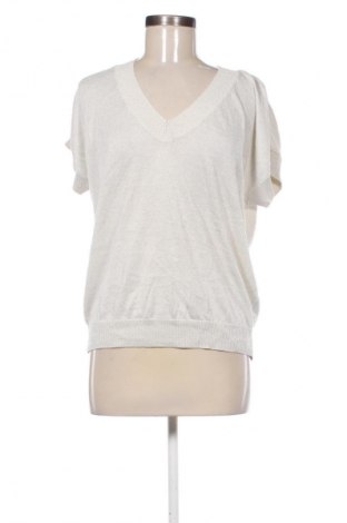 Γυναικείο πουλόβερ True Spirit, Μέγεθος XL, Χρώμα Εκρού, Τιμή 17,99 €