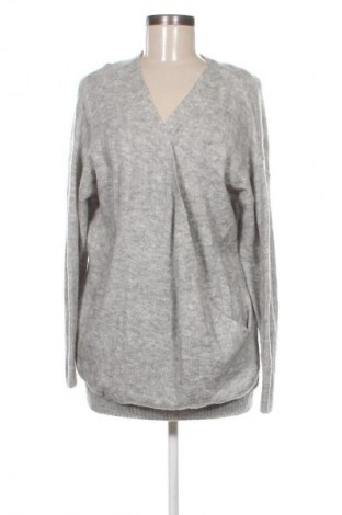 Дамски пуловер Tu, Размер M, Цвят Сив, Цена 14,77 €