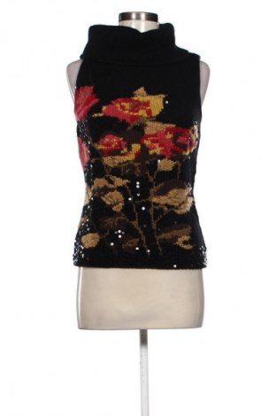 Дамски пуловер Tuzzi, Размер S, Цвят Черен, Цена 6,13 €