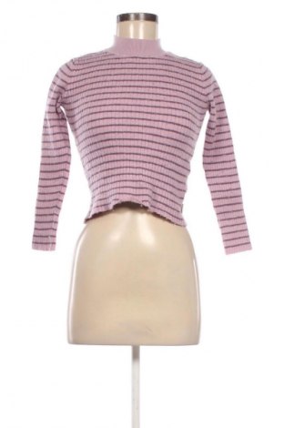 Дамски пуловер Twothirds, Размер S, Цвят Многоцветен, Цена 35,14 €