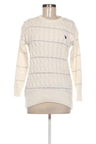 Dámský svetr U.S. Polo Assn., Velikost M, Barva Vícebarevné, Cena  739,00 Kč