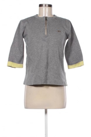 Γυναικείο πουλόβερ U.S. Polo Assn., Μέγεθος L, Χρώμα Γκρί, Τιμή 32,00 €