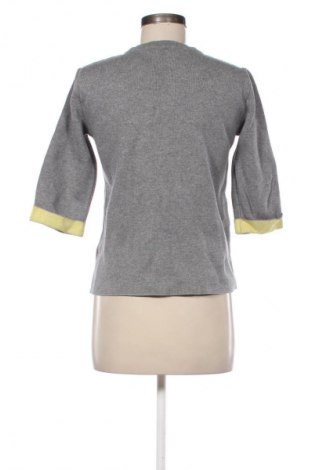 Γυναικείο πουλόβερ U.S. Polo Assn., Μέγεθος L, Χρώμα Γκρί, Τιμή 32,00 €