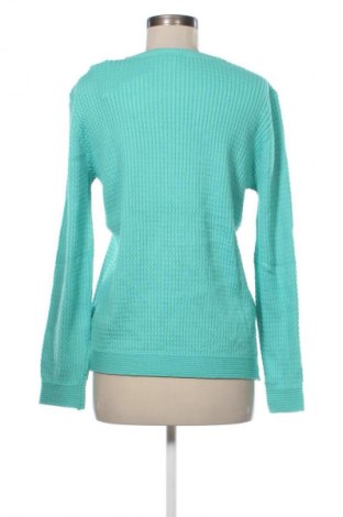 Dámský svetr U.S. Polo Assn., Velikost XL, Barva Zelená, Cena  2 041,00 Kč