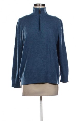 Dámsky pulóver UNTUCKit, Veľkosť XL, Farba Modrá, Cena  11,95 €