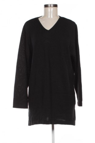 Női pulóver Ulla Popken, Méret XL, Szín Fekete, Ár 23 839 Ft