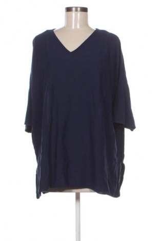 Női pulóver Ulla Popken, Méret XL, Szín Kék, Ár 5 849 Ft