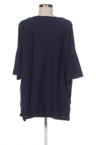 Női pulóver Ulla Popken, Méret XL, Szín Kék, Ár 5 849 Ft