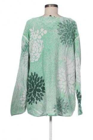 Női pulóver Ulla Popken, Méret XL, Szín Sokszínű, Ár 8 678 Ft