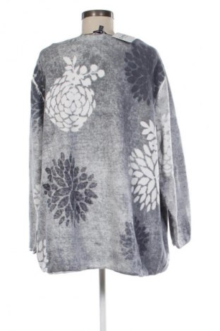 Дамски пуловер Ulla Popken, Размер 4XL, Цвят Многоцветен, Цена 20,96 €