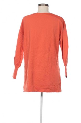 Γυναικείο πουλόβερ Unbranded, Μέγεθος M, Χρώμα Πορτοκαλί, Τιμή 5,99 €