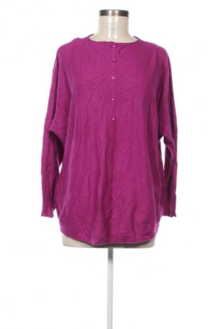 Damenpullover Unbranded, Größe XL, Farbe Lila, Preis 15,99 €