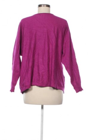 Damenpullover Unbranded, Größe XL, Farbe Lila, Preis 15,99 €