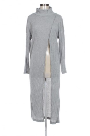 Γυναικείο πουλόβερ Unbranded, Μέγεθος XL, Χρώμα Γκρί, Τιμή 14,77 €