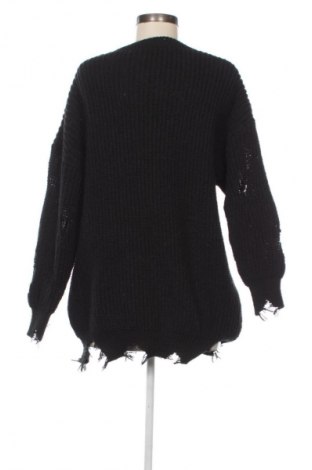 Dámský svetr Unbranded, Velikost L, Barva Černá, Cena  439,00 Kč