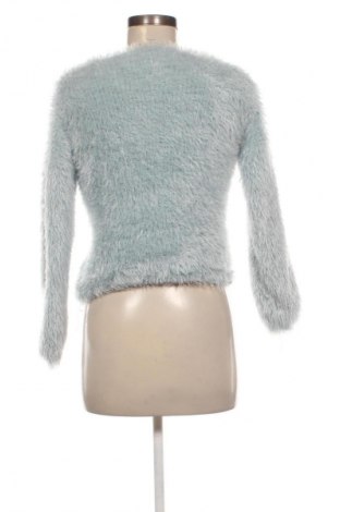 Γυναικείο πουλόβερ Unbranded, Μέγεθος S, Χρώμα Μπλέ, Τιμή 6,99 €