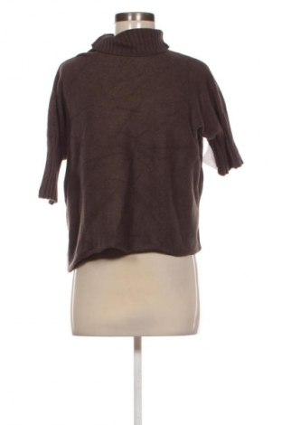 Дамски пуловер Unbranded, Размер M, Цвят Кафяв, Цена 15,33 €
