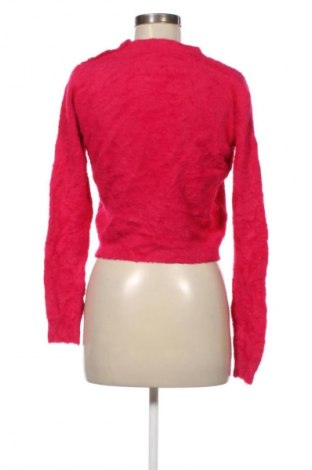 Дамски пуловер Unbranded, Размер M, Цвят Розов, Цена 15,33 €