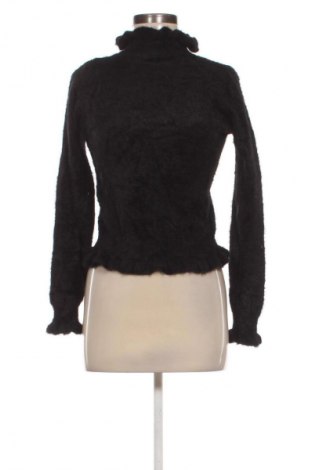 Γυναικείο πουλόβερ Unbranded, Μέγεθος S, Χρώμα Μαύρο, Τιμή 6,99 €