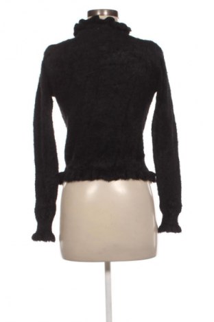 Γυναικείο πουλόβερ Unbranded, Μέγεθος S, Χρώμα Μαύρο, Τιμή 6,99 €