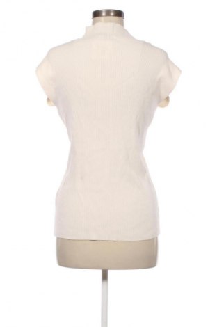 Γυναικείο πουλόβερ Unbranded, Μέγεθος M, Χρώμα Εκρού, Τιμή 6,99 €