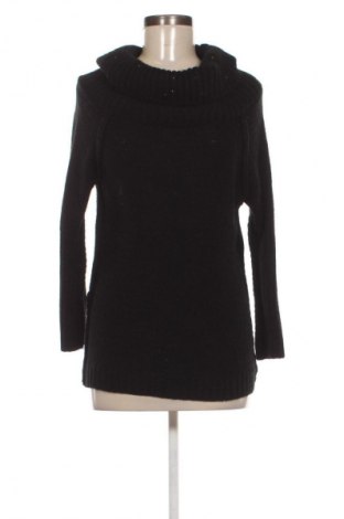 Дамски пуловер Unbranded, Размер M, Цвят Черен, Цена 5,62 €