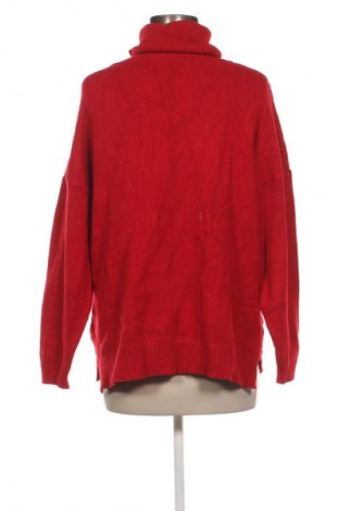 Γυναικείο πουλόβερ Unbranded, Μέγεθος L, Χρώμα Κόκκινο, Τιμή 12,99 €