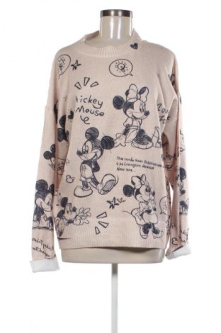 Дамски пуловер Unbranded, Размер XL, Цвят Многоцветен, Цена 14,83 €