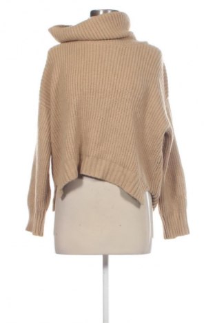 Damenpullover Unbranded, Größe M, Farbe Braun, Preis € 5,99