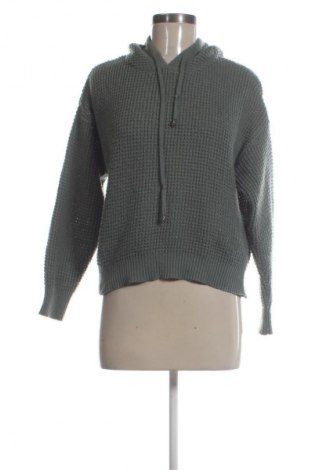 Дамски пуловер Unbranded, Размер M, Цвят Зелен, Цена 15,33 €