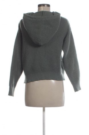 Дамски пуловер Unbranded, Размер M, Цвят Зелен, Цена 15,33 €