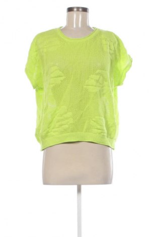 Dámský svetr Unbranded, Velikost M, Barva Zelená, Cena  199,00 Kč