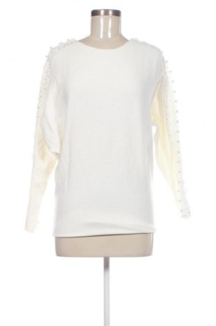 Dámský svetr Unbranded, Velikost M, Barva Bílá, Cena  439,00 Kč