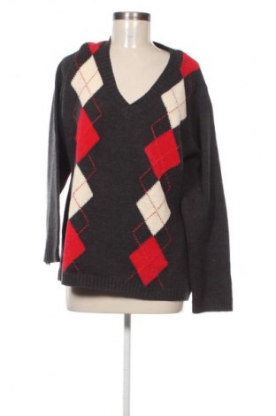 Дамски пуловер Unbranded, Размер XL, Цвят Многоцветен, Цена 11,75 €