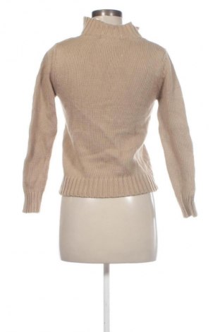 Дамски пуловер Unbranded, Размер S, Цвят Кафяв, Цена 6,13 €