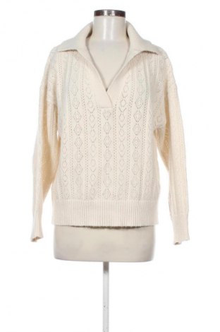 Dámský svetr Unbranded, Velikost M, Barva Béžová, Cena  179,00 Kč