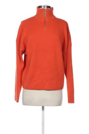 Γυναικείο πουλόβερ Unbranded, Μέγεθος XL, Χρώμα Πορτοκαλί, Τιμή 8,99 €