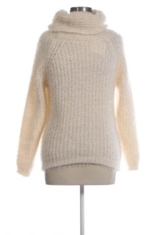 Dámský svetr Unbranded, Velikost M, Barva Krémová, Cena  199,00 Kč