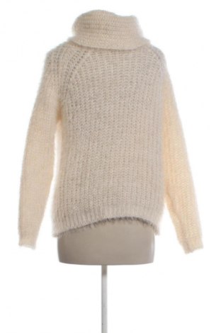 Dámský svetr Unbranded, Velikost M, Barva Krémová, Cena  199,00 Kč