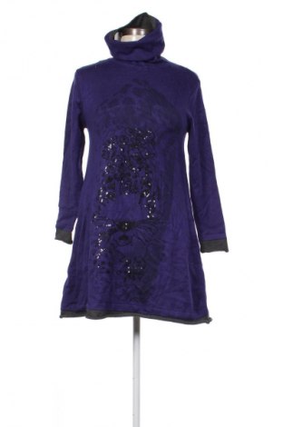 Női pulóver Unbranded, Méret M, Szín Lila, Ár 3 249 Ft