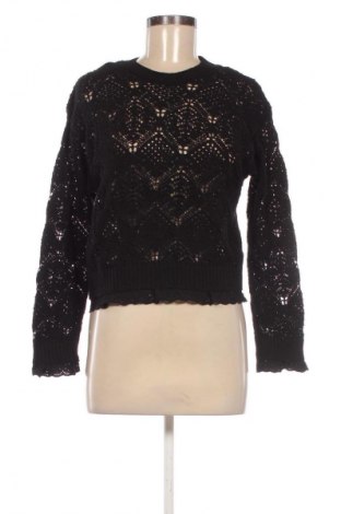 Дамски пуловер Unbranded, Размер S, Цвят Черен, Цена 15,00 €